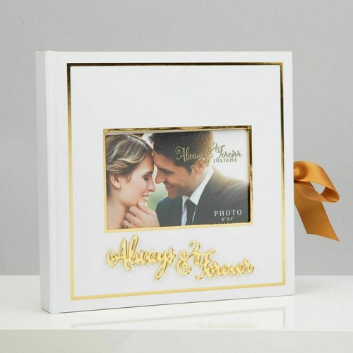 Always forever gold - &,