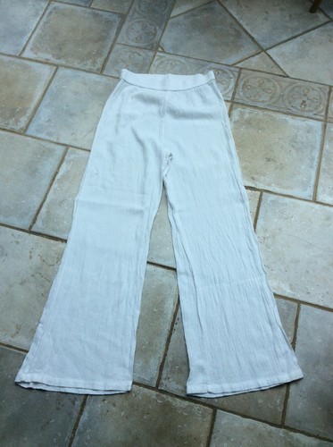 Primark cares white crinkle - primark,