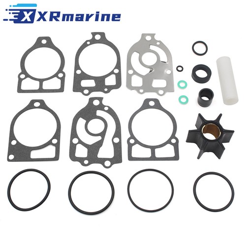 Water pump impeller - kit, for
