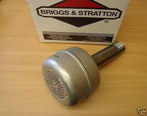 Genuine briggs stratton - genuine, &