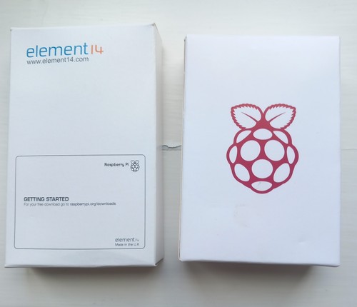 Raspberry element with - pi,