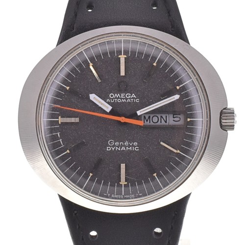 Omega geneva dynamic tool107 - omega,
