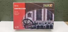 Faller 180383 Steam Engine