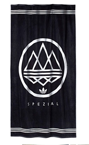 Adidas spzl beach towel - beach,