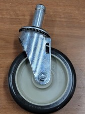 Pegasus polyurethane swivel - pegasus,
