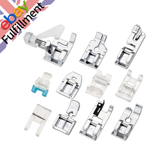 Premium machine foot - foot, domestic