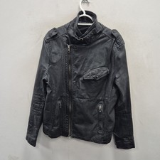 Allsaints Standen Black