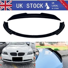 BODY KIT FOR BMW 5 SERIE E60