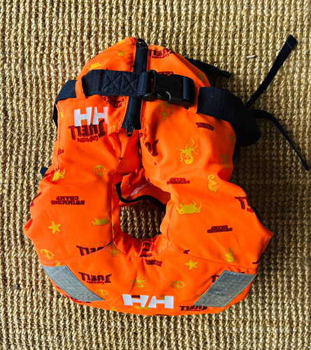 Helly hansen child foam life - helly,