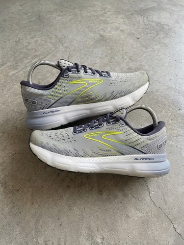 Brooks glycerin gts - brooks, 20