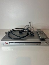 Sony DVP-NS330 CD/DVD Player