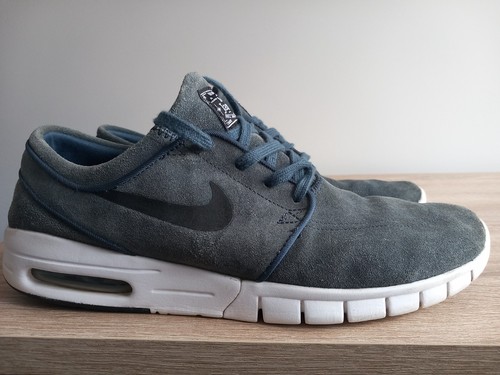 Nike stefan janoski max uk - sb,