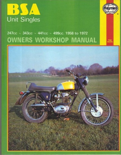 BSA