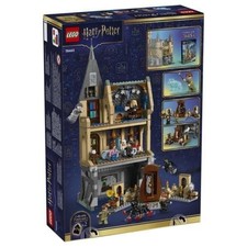 Lego harry potter hogwarts - potter,
