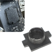 Haibike Yamaha Charge Port