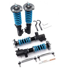MaXpeedingrods T6 Coilovers
