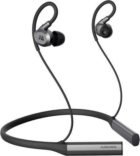 Ausounds flex anc wireless - ausounds, au-flex
