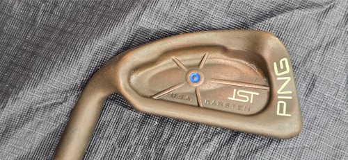 Ping isi iron - ping, blue