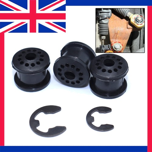 Gear selector shifter cable - shifter,