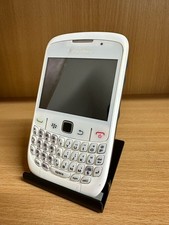 BlackBerry Curve 8520 White