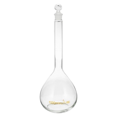 1000ml borosilicate glass - 3.3,