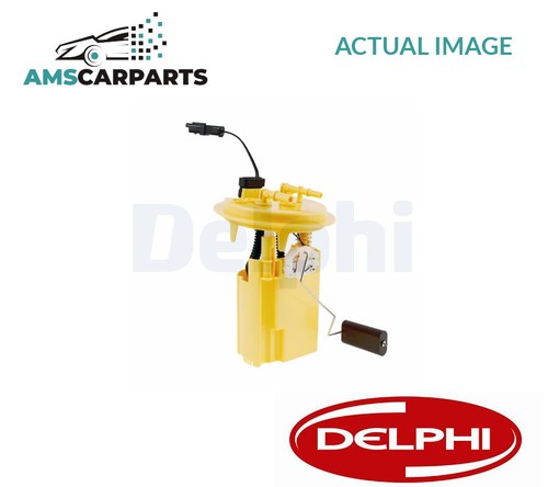 Electric fuel pump feed - fuel,