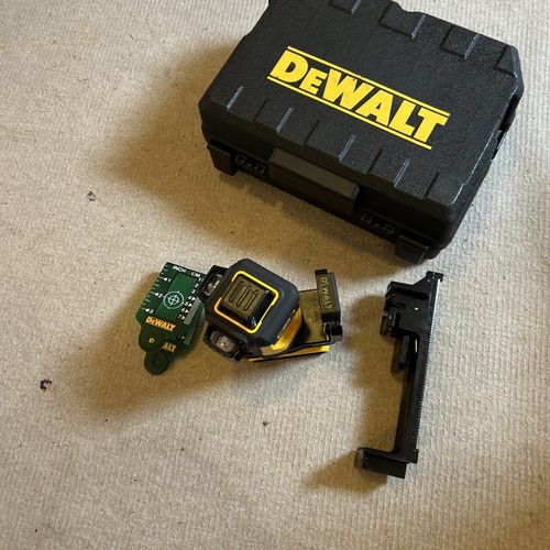 Dewalt dcle34031 18v x - 18v, 1