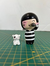 Birdie & Bowie 2016 momiji