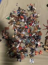 Mega Bloks Dragons & Pirates
