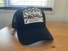 Von Dutch Originals
