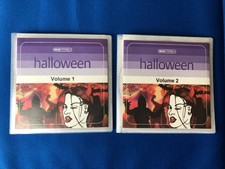 MixMash Halloween Videos Vol 1