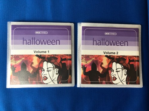 Mixmash halloween videos vol - mixmash,