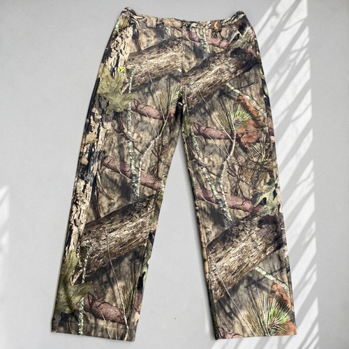 Scent blocker mens - blocker, realtree
