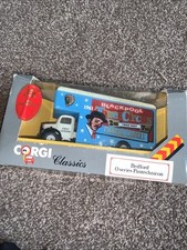 Corgi Classics Bedford O