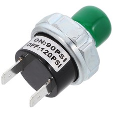  Air Compressor Pressure