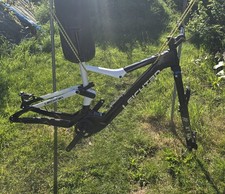Full carbon mtb - e-mtb, and