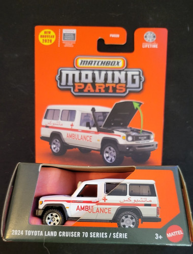 2026 matchbox moving - matchbox,