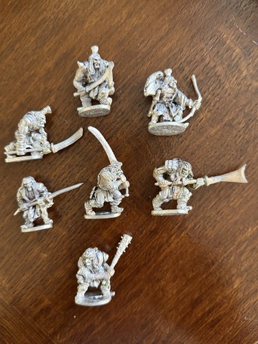 Nick lund hobgoblins grenadier - lund,