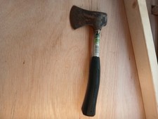 Wood Splitter Hand Tool Solid Condition, Draper 1 ¹/⁴ Ib