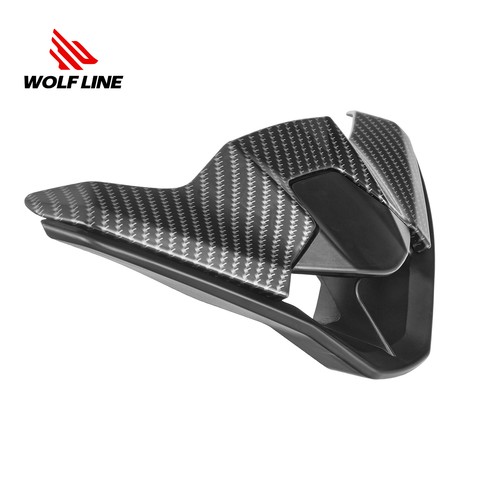 Wolfline front beak nose - wolfline,