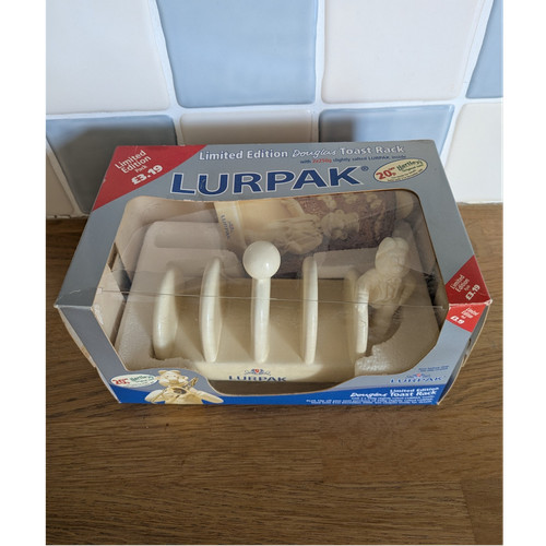 Lurpak douglas limited edition - douglas,
