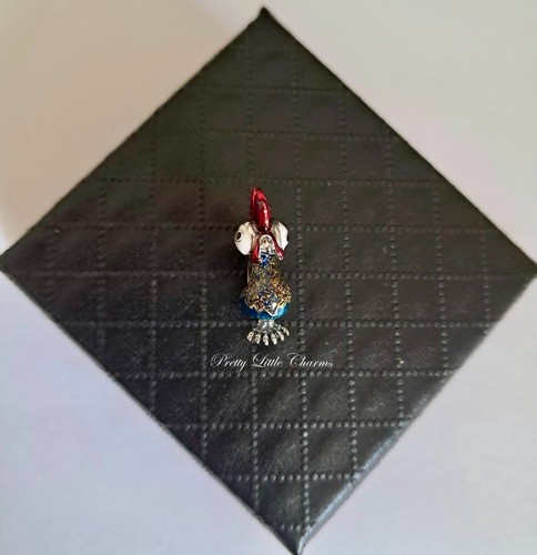 Pandora disney heihei charm - disney,