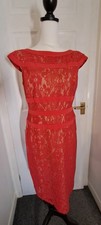 Adrianna Papell Shift Dress