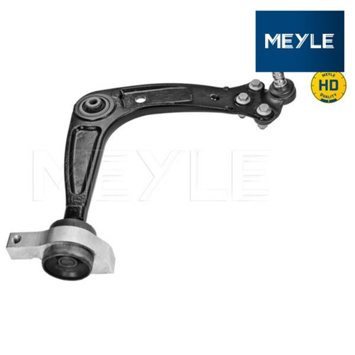 Control trailing arm - arm,, wheel