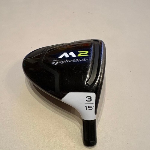 Taylormade fairway wood 3 - m2,