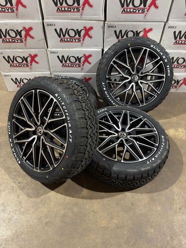 Set alloy wheels - set,
