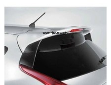 Nismo Roof Side Spoiler for