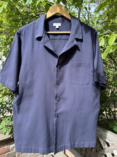 Sunspel men riviera camp - riviera,