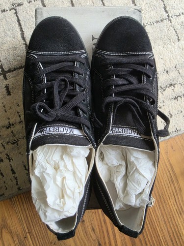 Macbeth trainers blink 182 - trainers,
