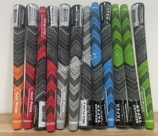 Golf Grip MCC Plus4 Multi